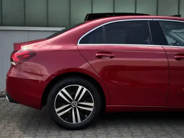 A 200d Lim. 4Matic  PANORAMA LED DIGITAL