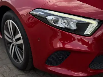 A 200d Lim. 4Matic  PANORAMA LED DIGITAL