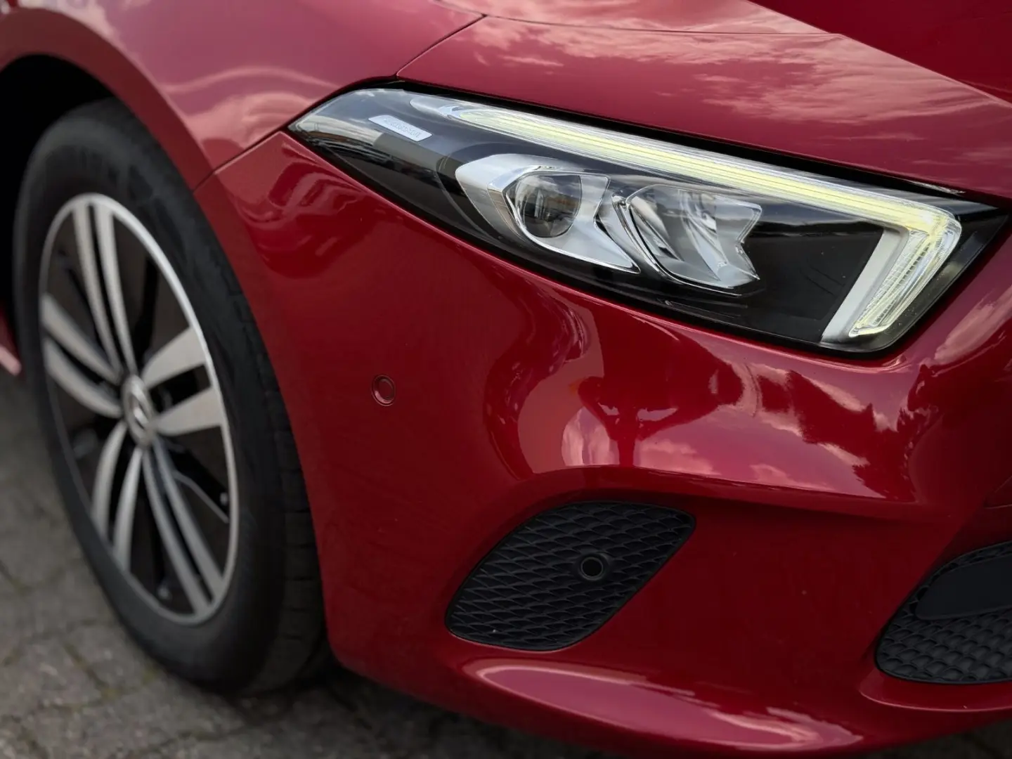 A 200d Lim. 4Matic  PANORAMA LED DIGITAL