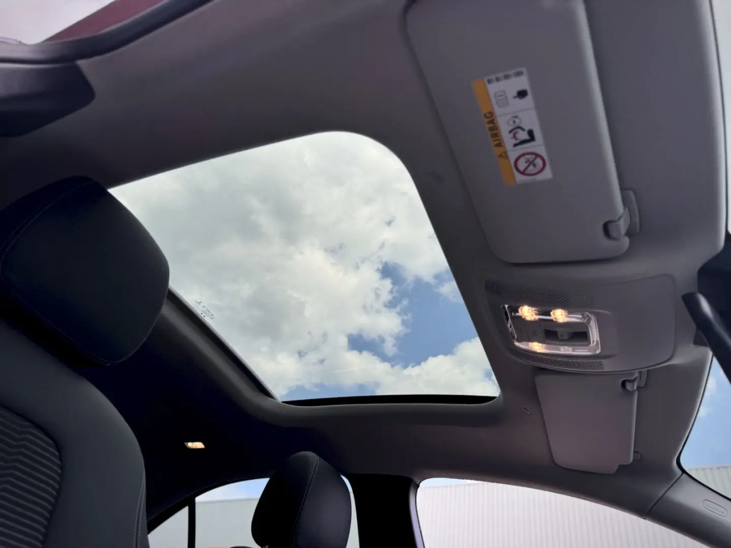 A 200d Lim. 4Matic  PANORAMA LED DIGITAL