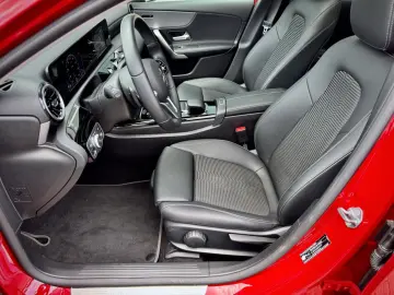 A 200d Lim. 4Matic  PANORAMA LED DIGITAL