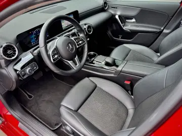 A 200d Lim. 4Matic  PANORAMA LED DIGITAL