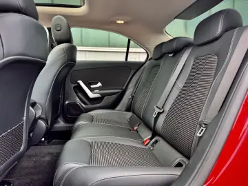 A 200d Lim. 4Matic  PANORAMA LED DIGITAL