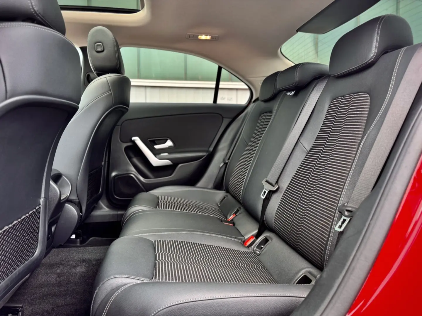 A 200d Lim. 4Matic  PANORAMA LED DIGITAL