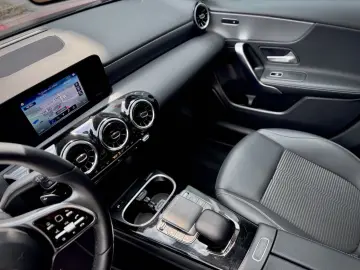 A 200d Lim. 4Matic  PANORAMA LED DIGITAL