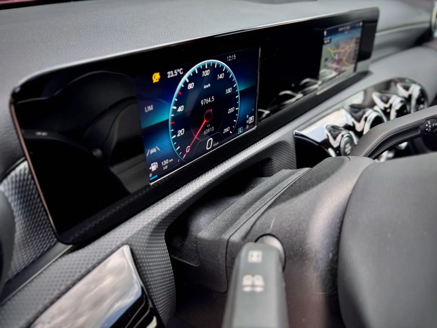 A 200d Lim. 4Matic  PANORAMA LED DIGITAL