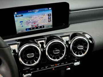 A 200d Lim. 4Matic  PANORAMA LED DIGITAL