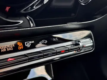 A 200d Lim. 4Matic  PANORAMA LED DIGITAL