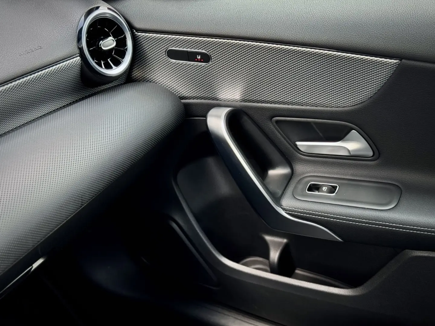 A 200d Lim. 4Matic  PANORAMA LED DIGITAL