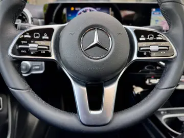 A 200d Lim. 4Matic  PANORAMA LED DIGITAL