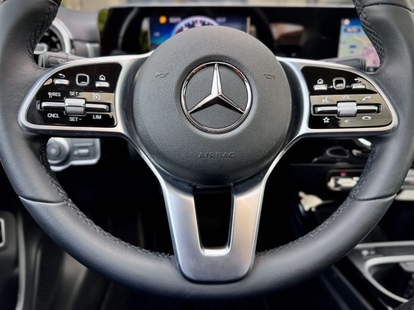 A 200d Lim. 4Matic  PANORAMA LED DIGITAL