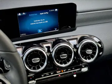 A 200d Lim. 4Matic  PANORAMA LED DIGITAL