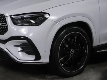 GLE 450 d 4M AMG Coupé 22  PREMIUM