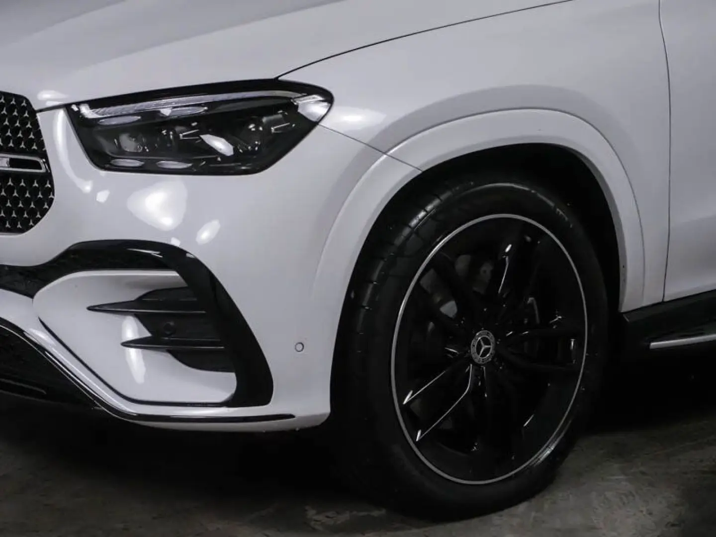 GLE 450 d 4M AMG Coupé 22  PREMIUM