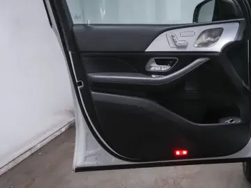 GLE 450 d 4M AMG Coupé 22  PREMIUM