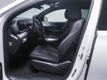 GLE 450 d 4M AMG Coupé 22  PREMIUM