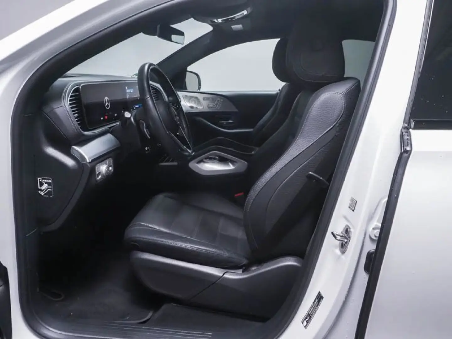 GLE 450 d 4M AMG Coupé 22  PREMIUM