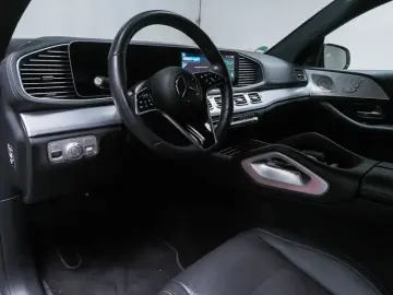 GLE 450 d 4M AMG Coupé 22  PREMIUM