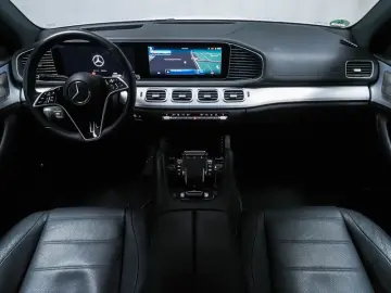 GLE 450 d 4M AMG Coupé 22  PREMIUM