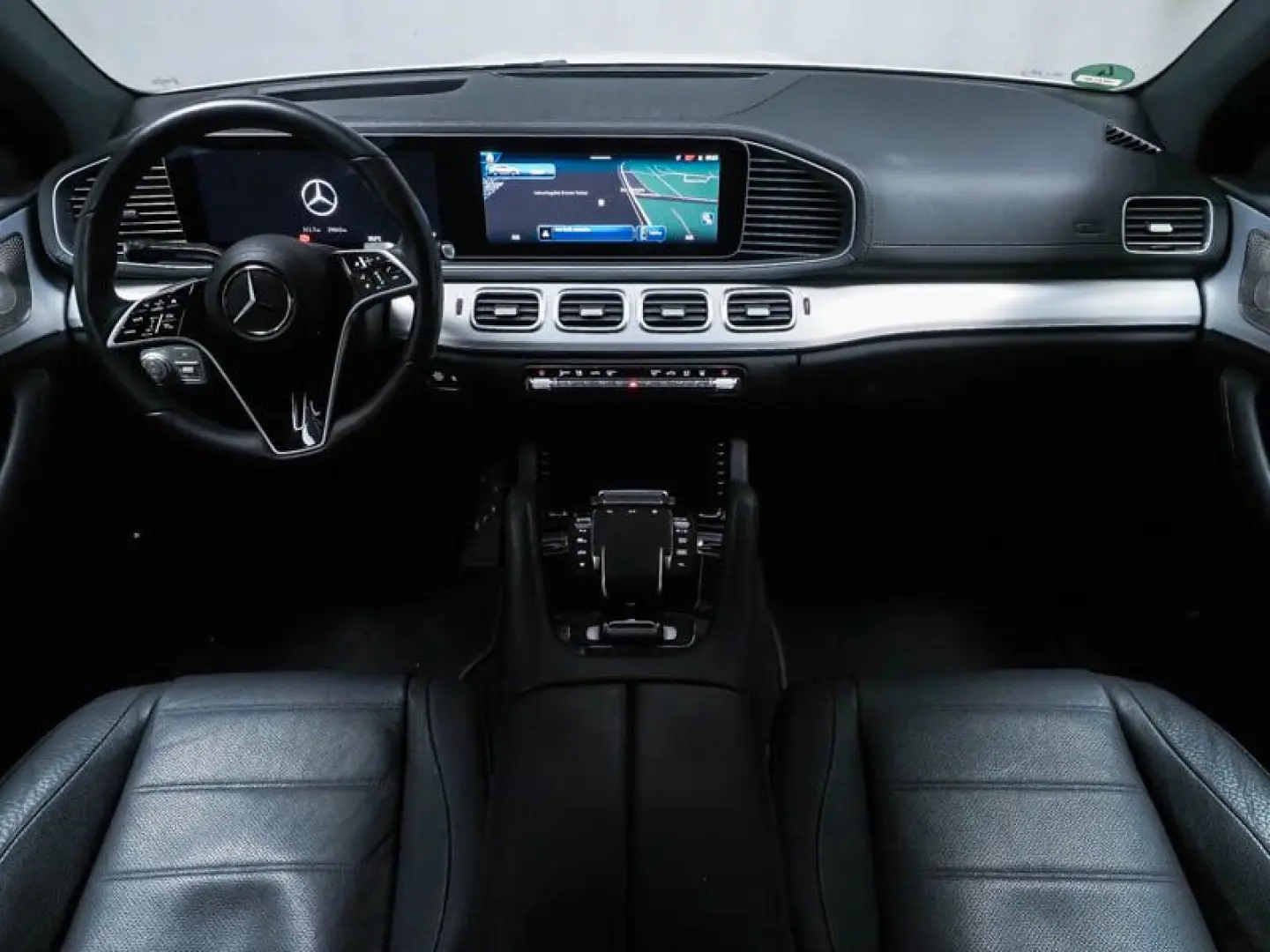 GLE 450 d 4M AMG Coupé 22  PREMIUM