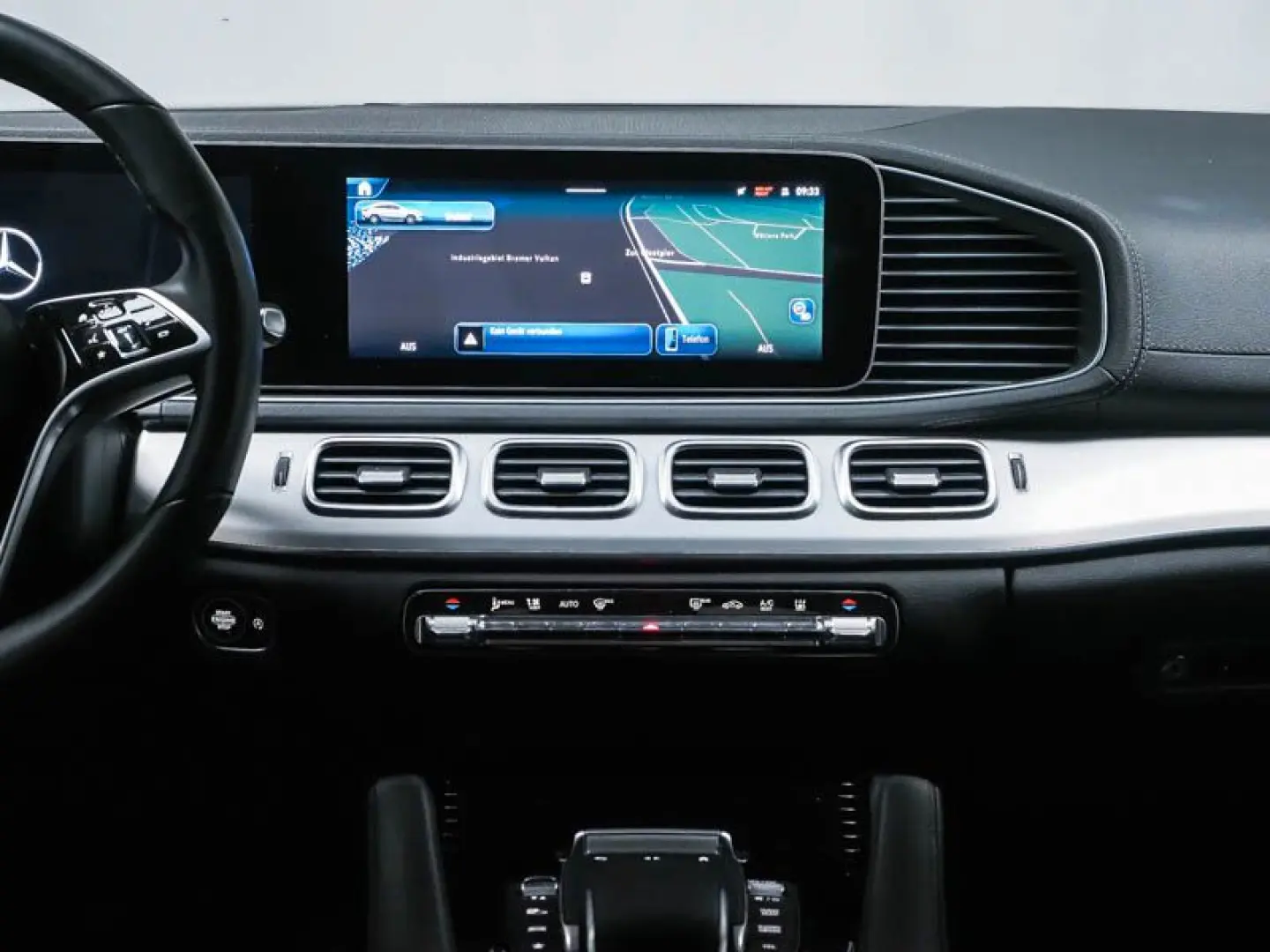 GLE 450 d 4M AMG Coupé 22  PREMIUM