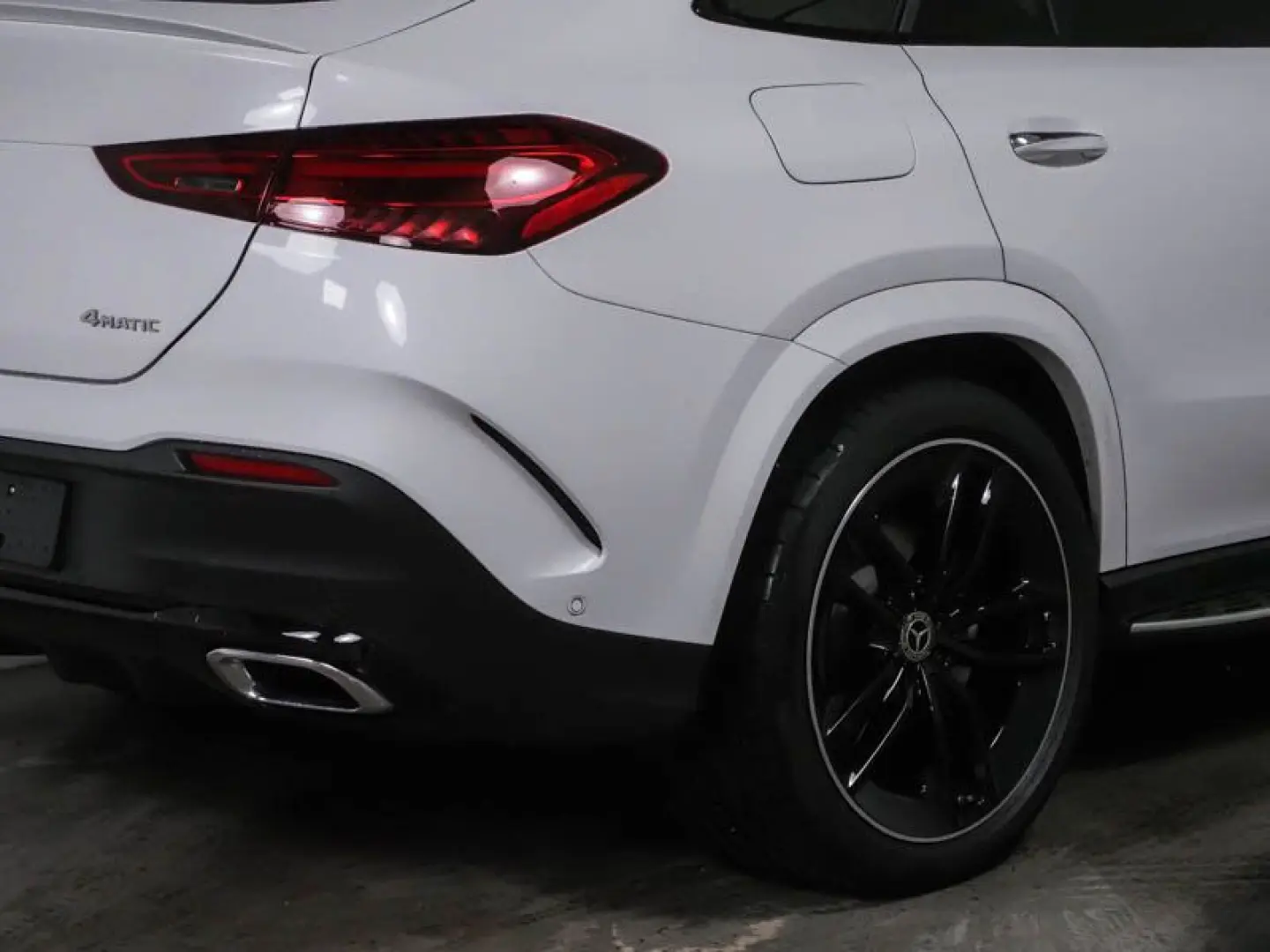 GLE 450 d 4M AMG Coupé 22  PREMIUM