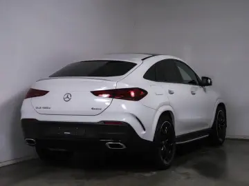 GLE 450 d 4M AMG Coupé 22  PREMIUM