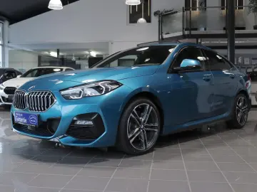 218i Gran Coupé M Sport  PANO ACC HARMAN-KARDON