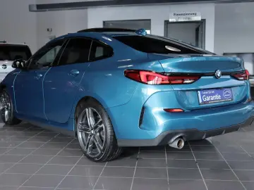 218i Gran Coupé M Sport  PANO ACC HARMAN-KARDON