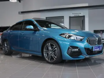 218i Gran Coupé M Sport  PANO ACC HARMAN-KARDON