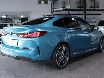 218i Gran Coupé M Sport  PANO ACC HARMAN-KARDON