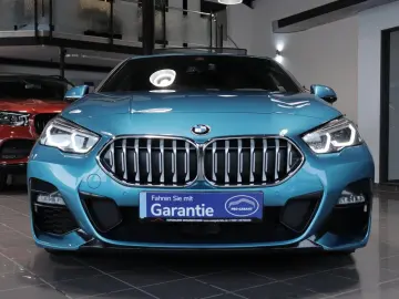 218i Gran Coupé M Sport  PANO ACC HARMAN-KARDON