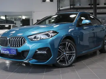 218i Gran Coupé M Sport  PANO ACC HARMAN-KARDON