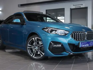 218i Gran Coupé M Sport  PANO ACC HARMAN-KARDON