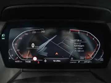 218i Gran Coupé M Sport  PANO ACC HARMAN-KARDON