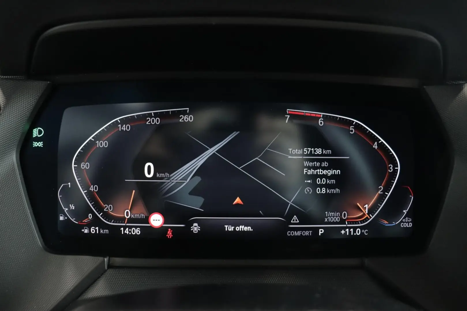 218i Gran Coupé M Sport  PANO ACC HARMAN-KARDON