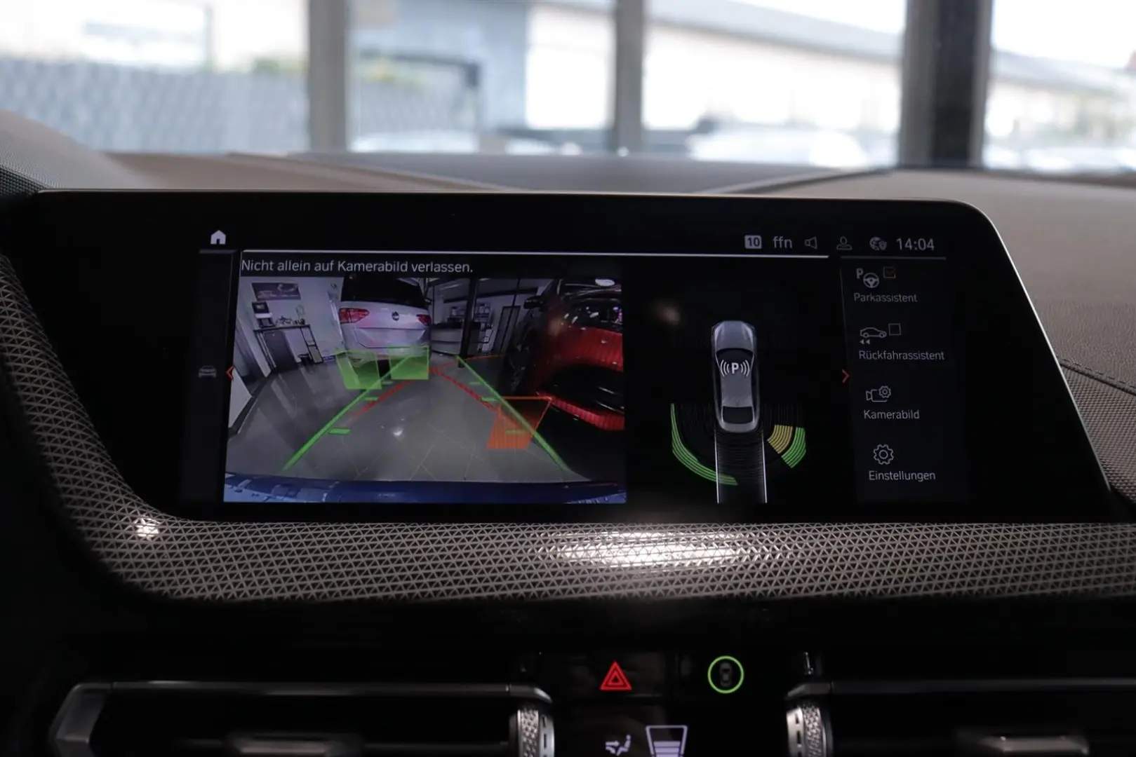 218i Gran Coupé M Sport  PANO ACC HARMAN-KARDON