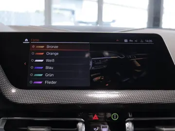 218i Gran Coupé M Sport  PANO ACC HARMAN-KARDON