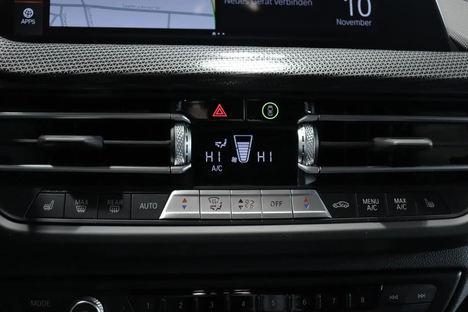 218i Gran Coupé M Sport  PANO ACC HARMAN-KARDON