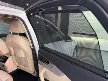 A4 Lim. 30 TDI  LEDER  B&O   MATRIX   Standheizu