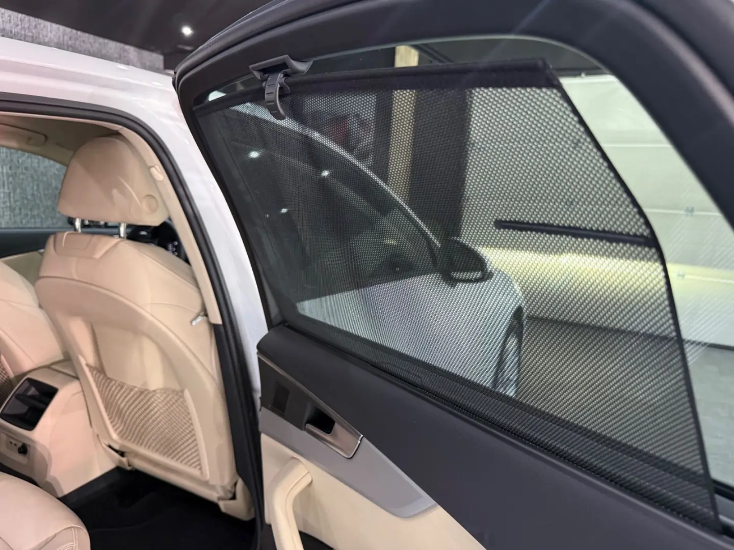 A4 Lim. 30 TDI  LEDER  B&O   MATRIX   Standheizu