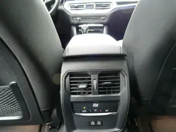 320i Sportline SAG AHK Ledersports ACC