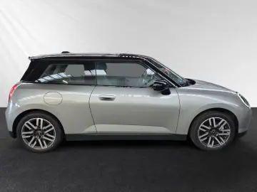 Cooper E Sonderfinanzierung mit 0 49 % eff. Jahr