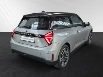 Cooper E Sonderfinanzierung mit 0 49 % eff. Jahr