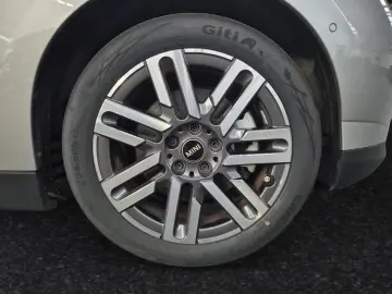 Cooper E Sonderfinanzierung mit 0 49 % eff. Jahr