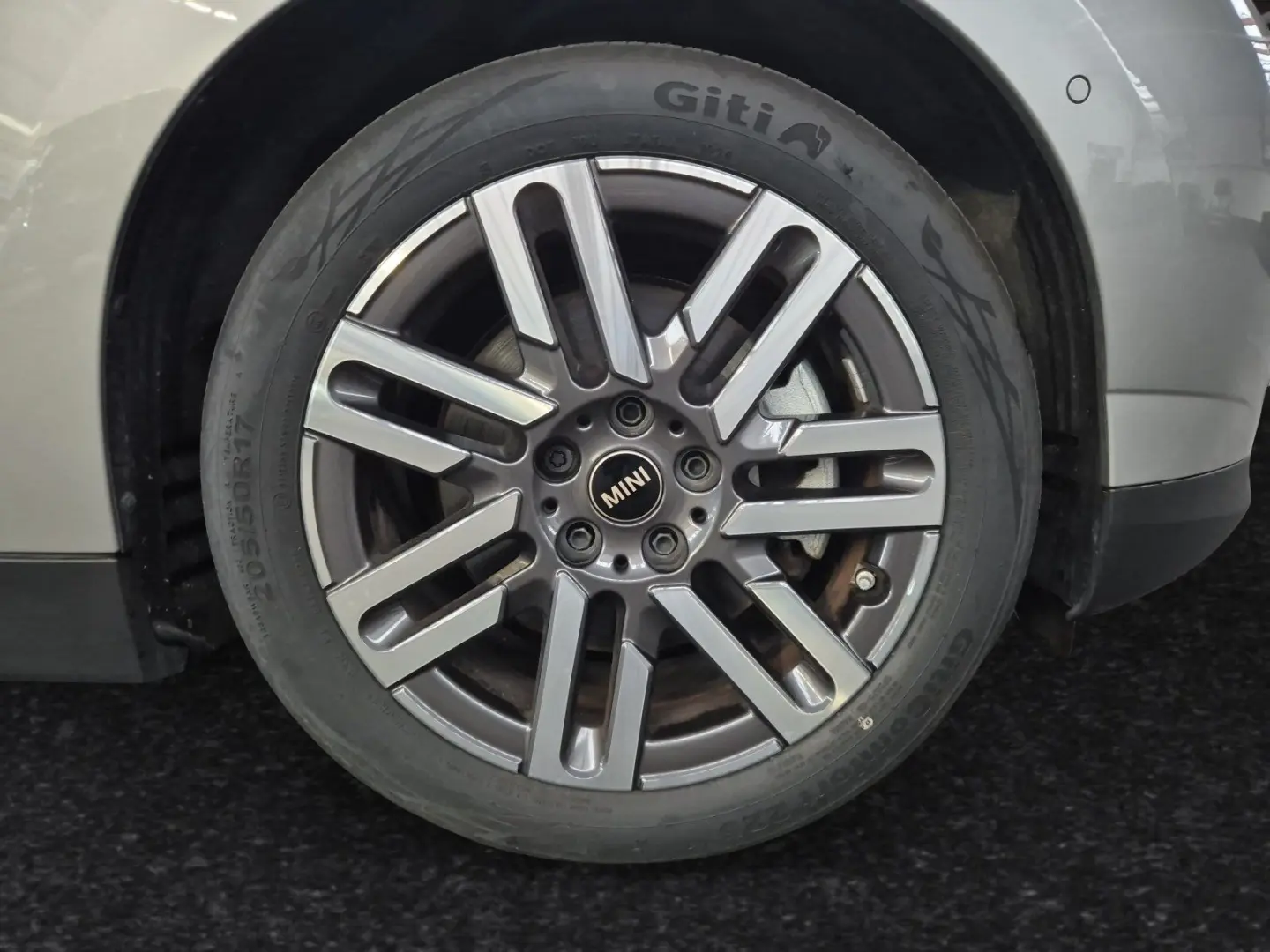 Cooper E Sonderfinanzierung mit 0 49 % eff. Jahr