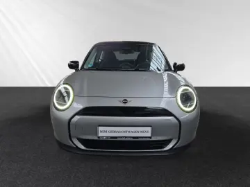 Cooper E Sonderfinanzierung mit 0 49 % eff. Jahr