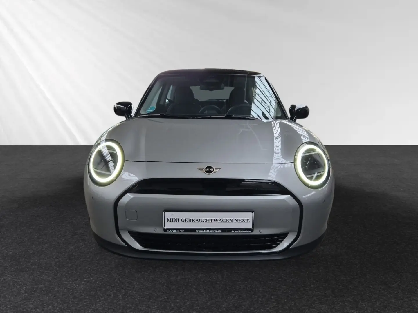 Cooper E Sonderfinanzierung mit 0 49 % eff. Jahr