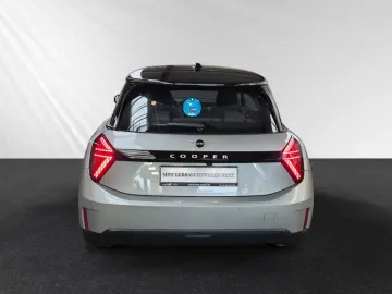 Cooper E Sonderfinanzierung mit 0 49 % eff. Jahr