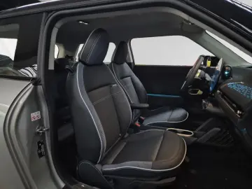 Cooper E Sonderfinanzierung mit 0 49 % eff. Jahr